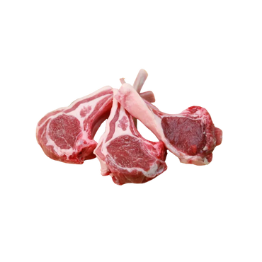 Lamb Chops