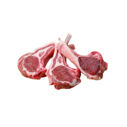 Lamb Chops