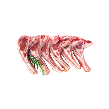 Lamb Chops