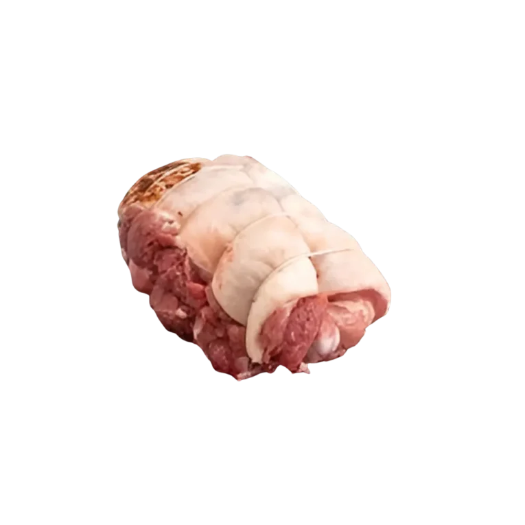 Lamb Leg Boned & Rolled