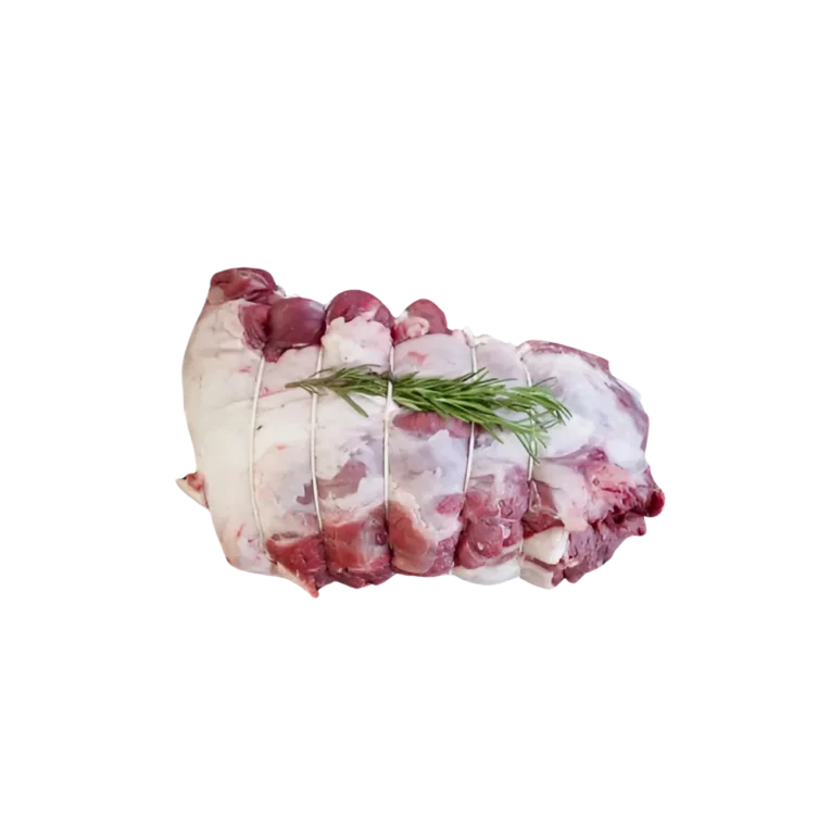 Lamb Leg Boned & Rolled