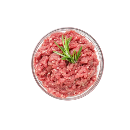 Lamb Mince