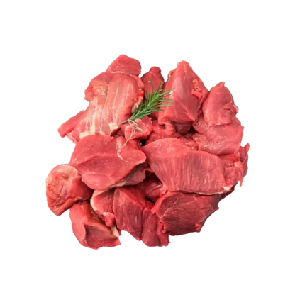 Lamb Mix Meat 1kg