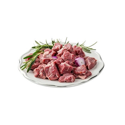 Lamb Mix Meat