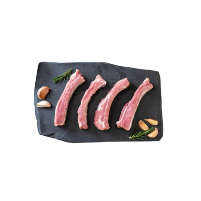 Lamb Ribs