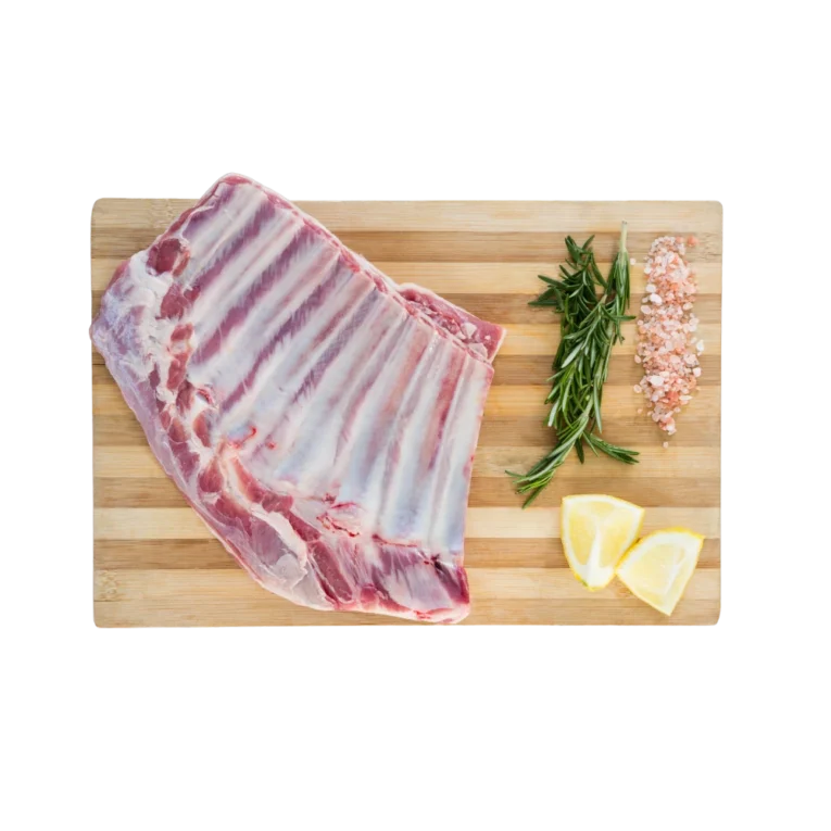 Lamb Ribs