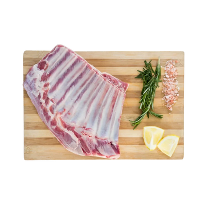 Lamb Ribs