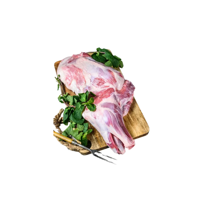 Lamb Shoulder