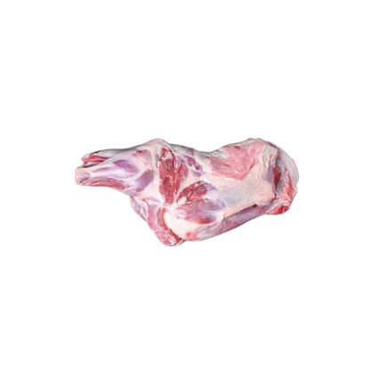 Lamb Shoulder