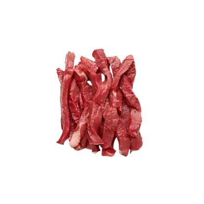 Lamb Stir Fry Strips