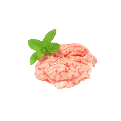 Lamb Brain