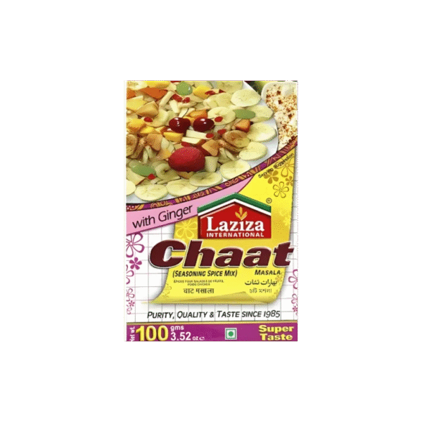 Laziza Chaat Masala