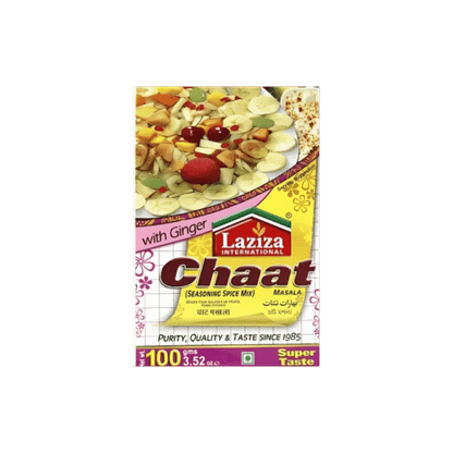 Laziza Chaat Masala