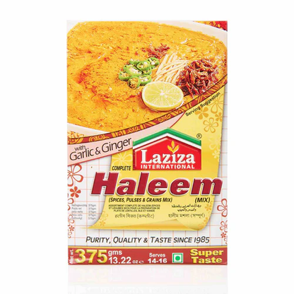 Laziza Haleem Masala