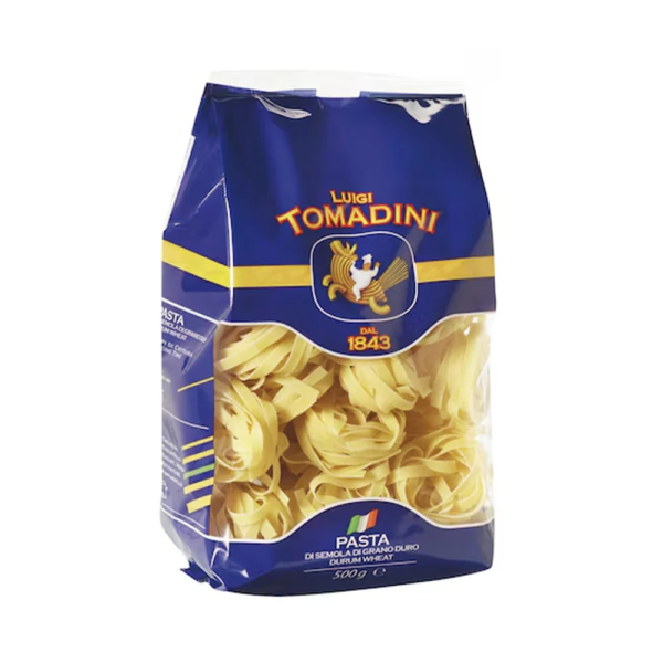 Tomadini Pasta
