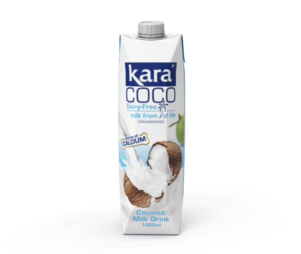 Kara Coconut Water 1L
