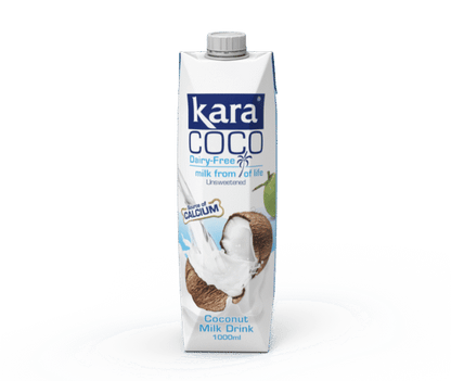 Kara Coconut Water 1L