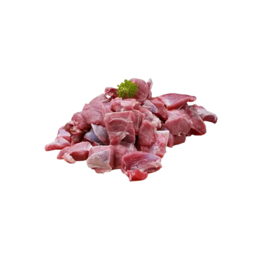 Sheep Boneless