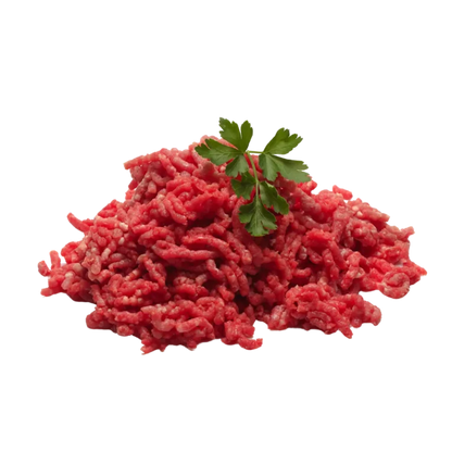 SHEEP KEBAB MINCE