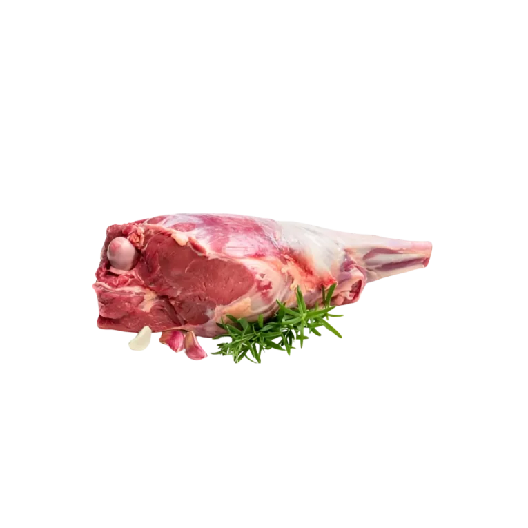 Sheep Leg Whole