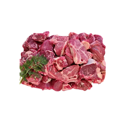 Sheep Mix Meat 1kg