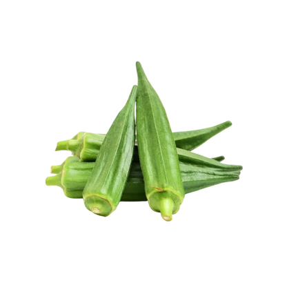 Okra