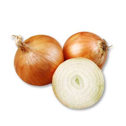 Onions