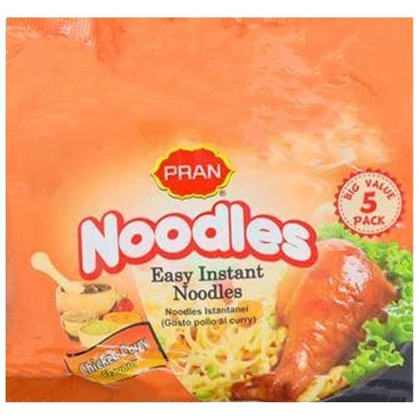 PRAN CHICKEN FLAVOUR NOODLE