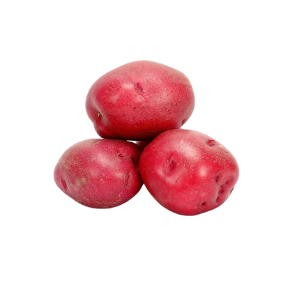 Red Potatoes