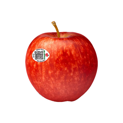 Apple Royal Gala