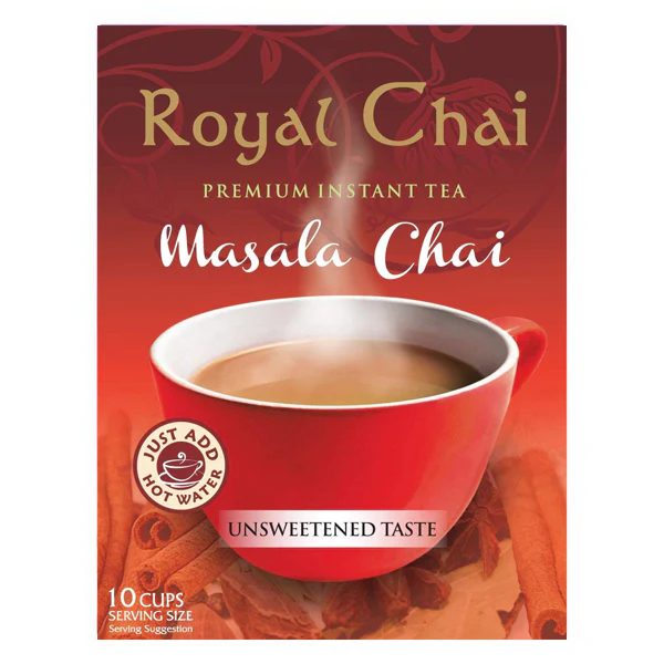 ROYAL COFFEE MASALA UNSWEETENED