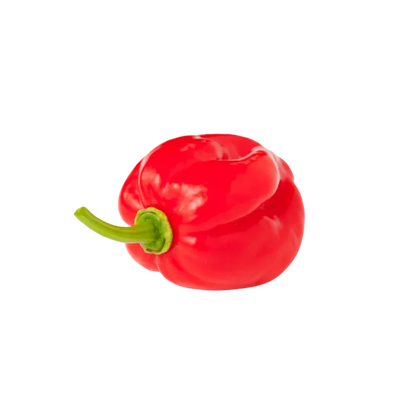 Scotch bonnet