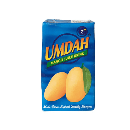 UMDAH Mango Juice