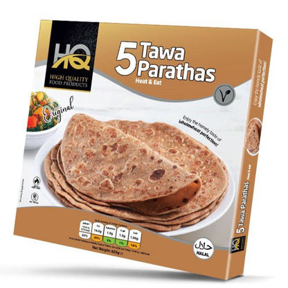 LACHA PARATHA(5)