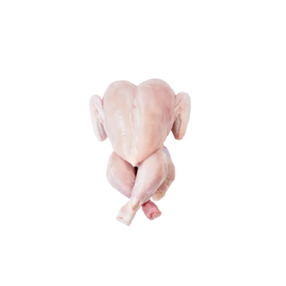 Whole Baby Chicken