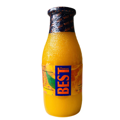 Best Mango Juice 1L