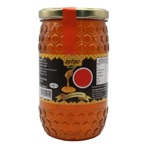 Aytac Blossom Honey 1Kg