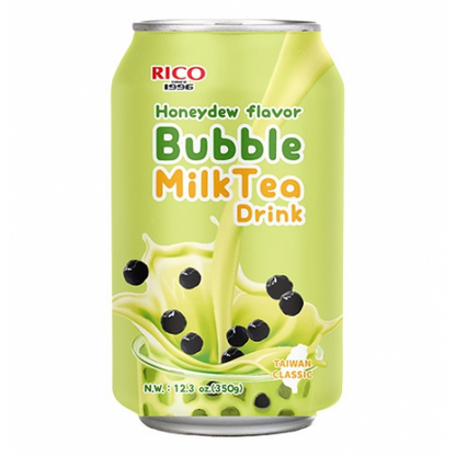 Bubble Tea HoneyDew