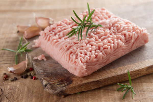 Chicken Breast Mince