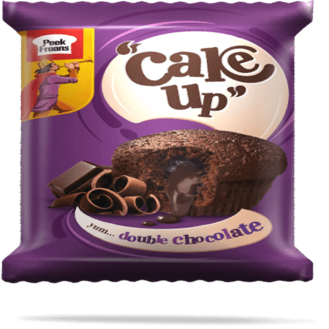 EBM Cake Up Double Chocolate