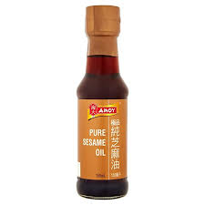 Amoy Sesame Oil 150ml