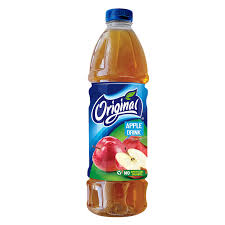 Original apple drink