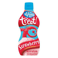 Askeys treat strawberry