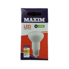Maxim LED Light bulp 60w