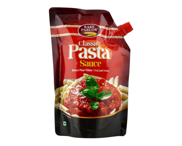 Bake Parlor Classic Pasta Souce