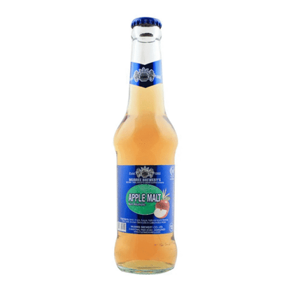 Murree Brewery Apple Malt Bottle 300ml