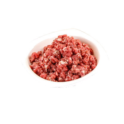 Hand-Chopped Sheep Mince