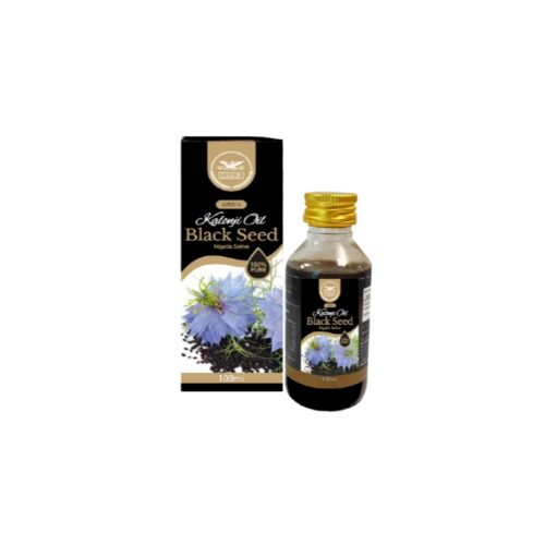 Heera Black Seed Oil 100ml