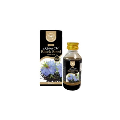 Heera Black Seed Oil 100ml