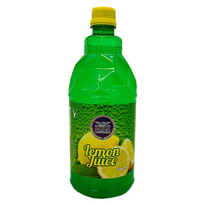 Heera Lemon Juice 946ml